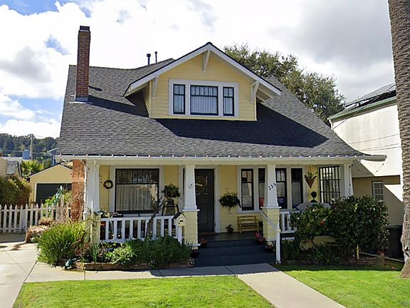 3rd image of 235 Elm Ave