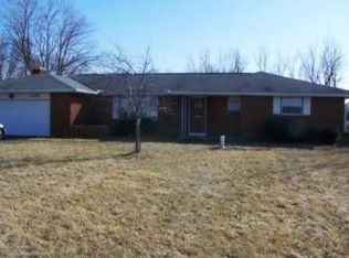 2185 Rohr Rd, Lockbourne, OH 43137