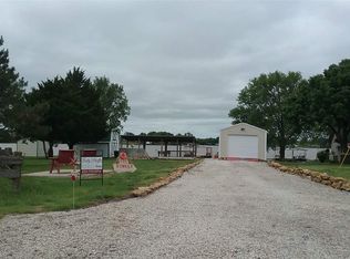 33 Eureka Lake Rd, Eureka, KS 67045