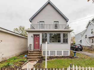 100 Jerome St, Medford, MA 02155