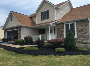 420 Williamsburg Ln, Scranton, PA 18504