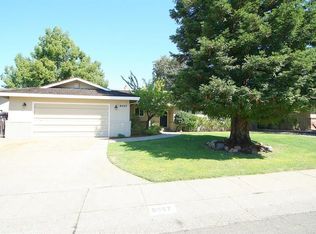 6057 Ranger Way, Carmichael, CA 95608