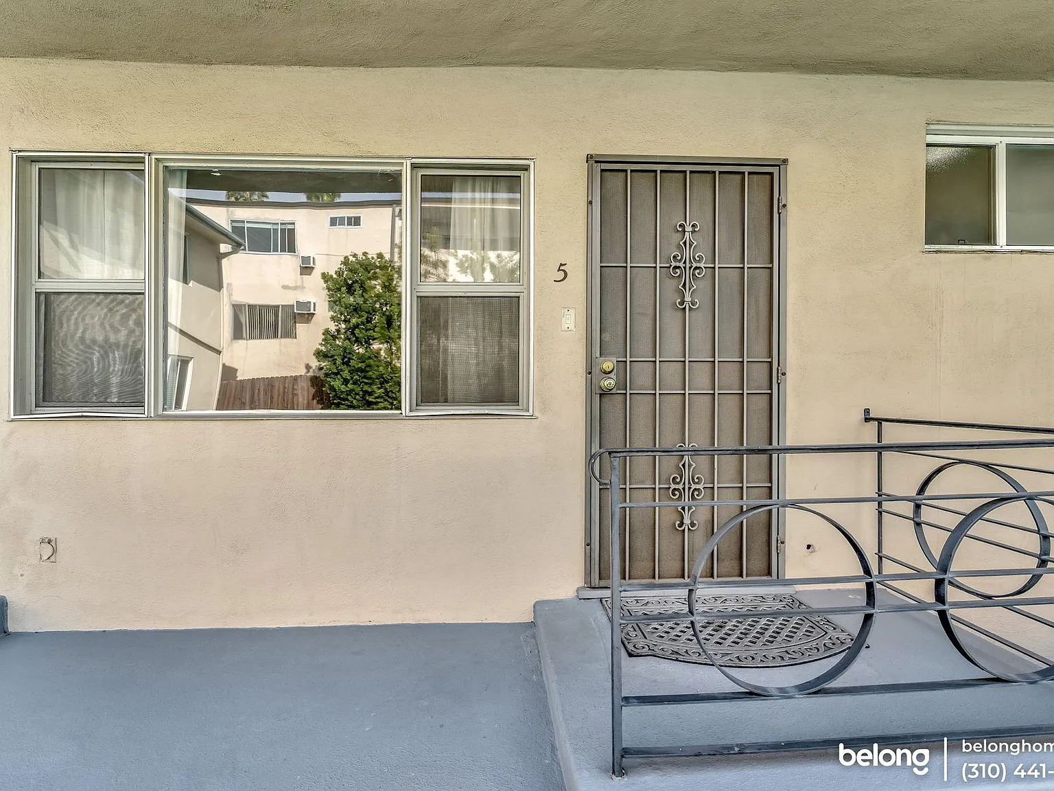 1 bed, 1.0 bath, 728 sqft, $2,495 — Photo 4