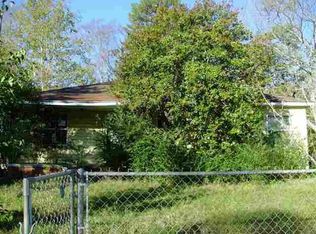 605 N Warren St, Overton, TX 75684