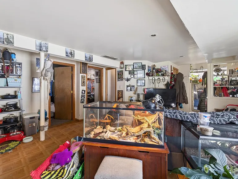 Open Livingroom