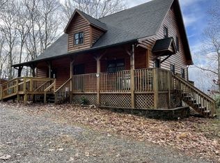 26 Treetop Ln, Banner Elk, NC 28604
