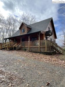 26 Treetop Lane, Banner Elk, NC, 28604