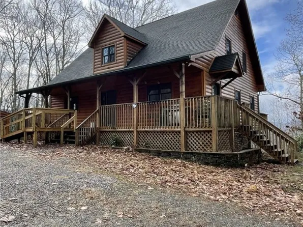 26 Treetop Lane, Banner Elk, NC 28604