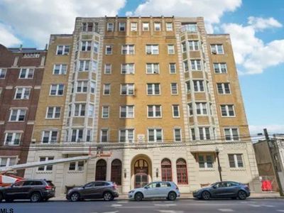37 S Iowa Ave APT 7C, Atlantic City, NJ, 08401