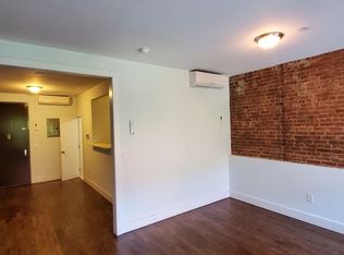 237 W 136th St #3F, New York, NY 10030
