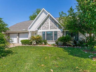 4219 Tuscarora St, Pasadena, TX, 77504