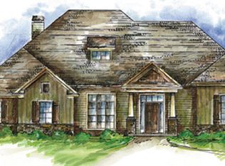 9149 Marston Way, Montgomery, AL 36117