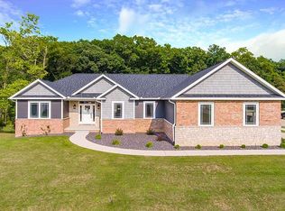 300 Mossy Trl, Morton, IL