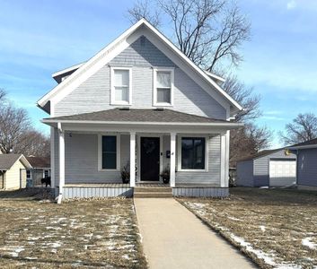 113 Boston Ave SE, Orange City, IA, 51041