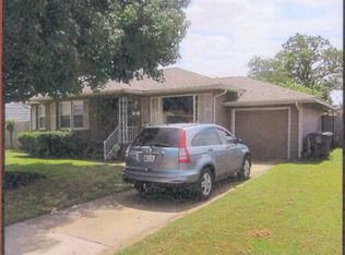 1314 E 49th St S, Tulsa, OK 74105