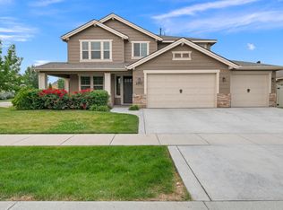 2517 E Santo Stefano Dr, Meridian, ID 83642