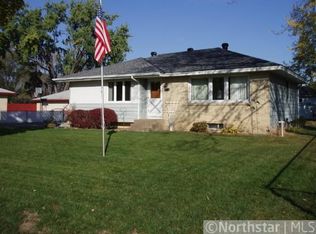 785 Maple St NE, Spring Lake Park, MN 55432