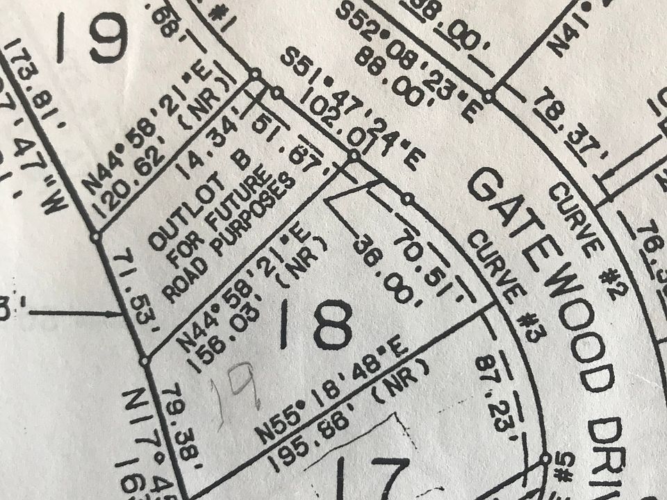1st image of 4000 Gatewood Dr #18