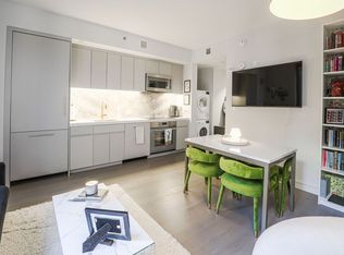 55 Lagrange St #707, Boston, MA 02116
