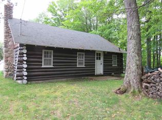 1510 N Ellsworth Rd, Petoskey, MI 49770