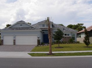 3541 Durksly Dr, Melbourne, FL 32940