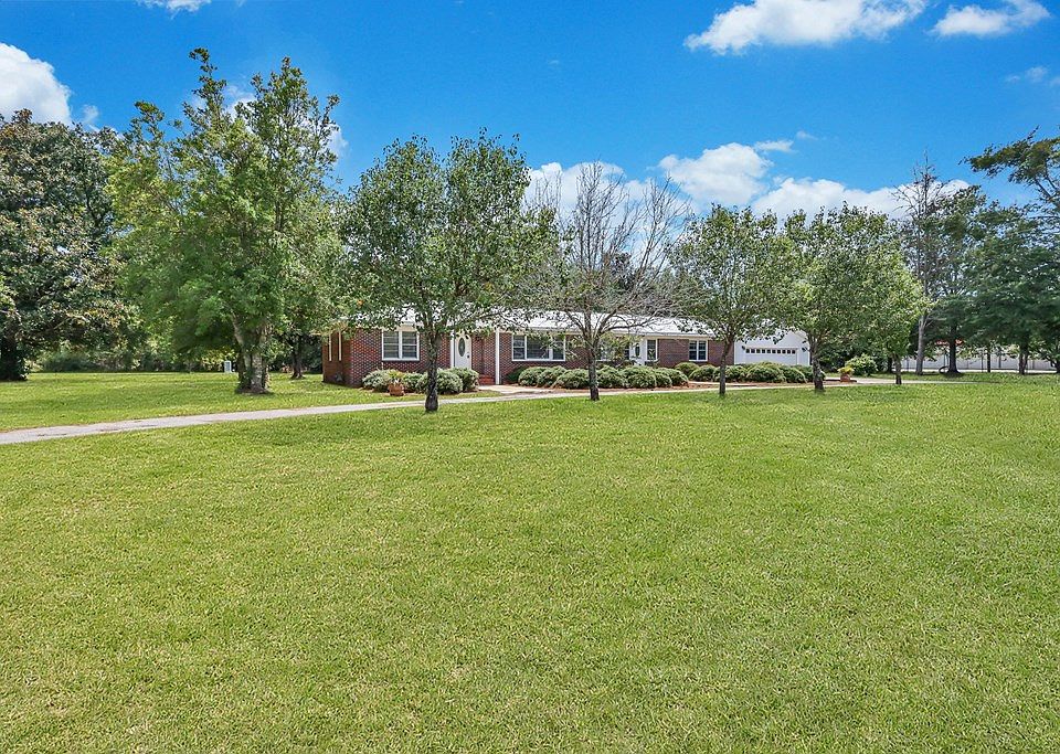 3295 Odum Hwy, Jesup, GA 31545 MLS 148129 Zillow