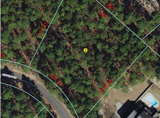 302 Yearling Dr, Goldsboro, NC 27534