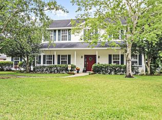 1160 Hideaway Dr N, Saint Johns, FL 32259