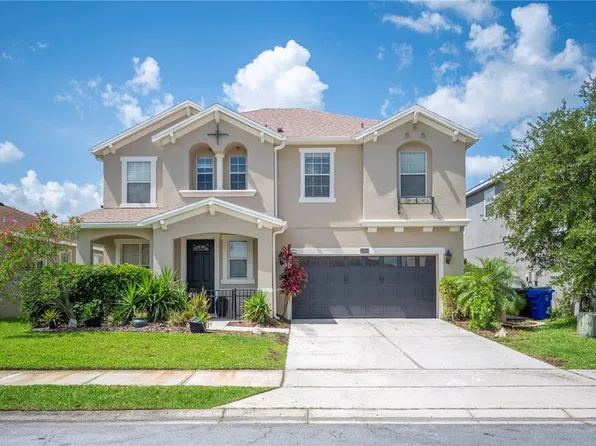 2283 Geneva Dr, Lakeland, FL 33805