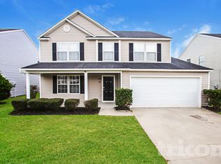 482 Fox Trot Dr, Columbia, SC 29229