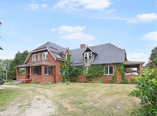 3604 W Lever Rd, Hart, MI 49420