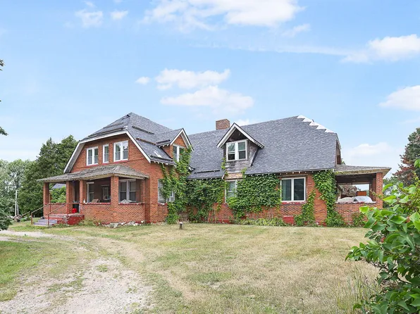 3604 W Lever Rd, Hart, MI 49420