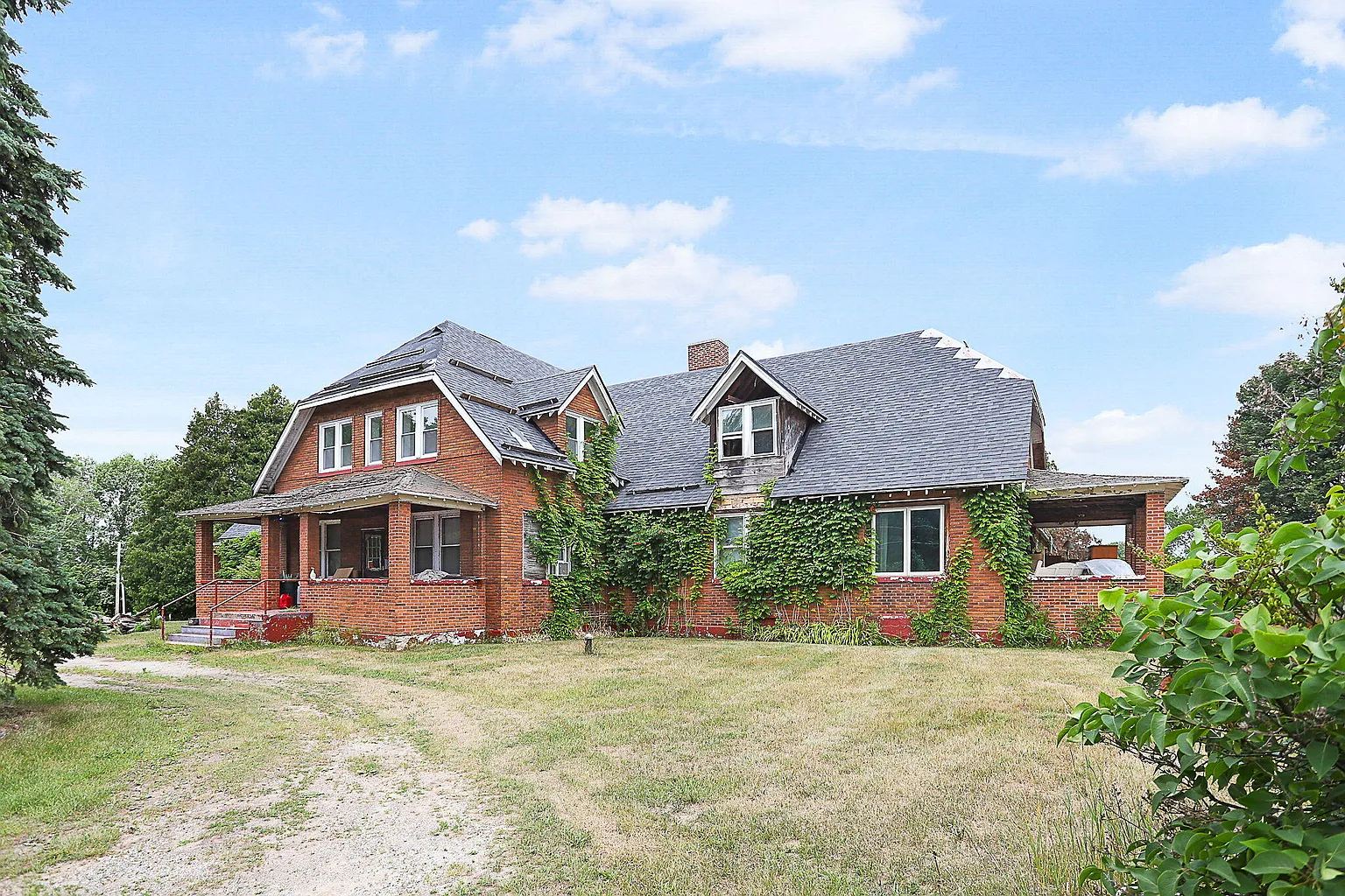 3604 W Lever Rd photo 1