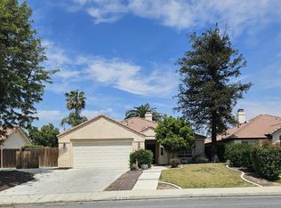10704 Sunset Canyon Dr, Bakersfield, CA