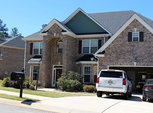 7890 Old Bagley Rd, Dora, AL 35062