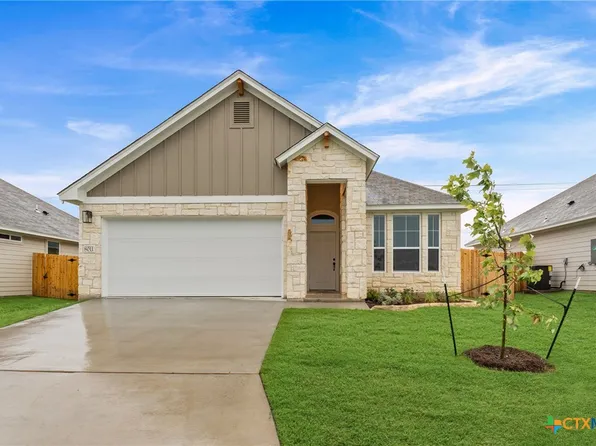 8011 Pineridge Way, Temple, TX 76502