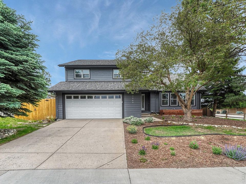 1st image of 7909 S Poplar Way