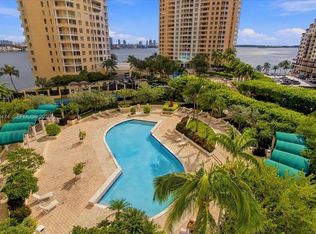 888 Brickell Key Dr APT 1005, Miami, FL 33131