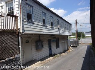 225 Cumberland St APT 4, Lebanon, PA 17042