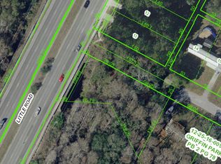 0 Peony St, New Port Richey, FL 34654