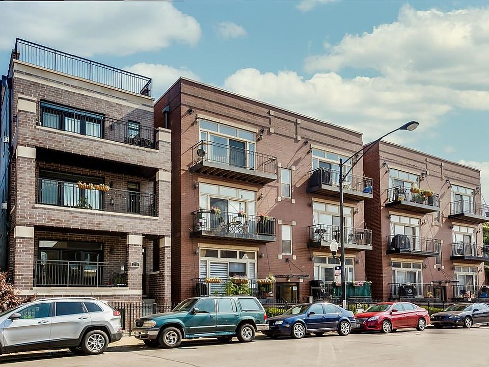 1st image of 2740 W Belmont Ave Unit 3W