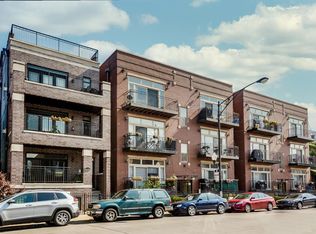 2740 W Belmont Ave UNIT 3W, Chicago, IL 60618