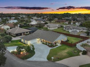 132 Sea St, New Smyrna Beach, FL 32168