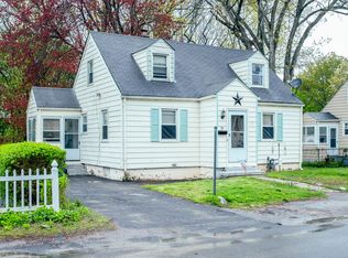 20 Myrna Ave, Waterbury, CT 06704