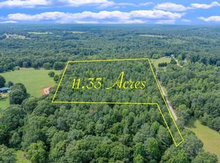 0 Deer Haven Run, Carlton, GA 30627