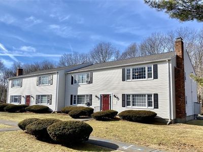 174 Old Boston Post Rd Unit 22, Old Saybrook, CT, 06475