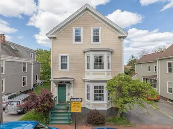 17 May Street, 17 May St #2, Portland, ME 04102