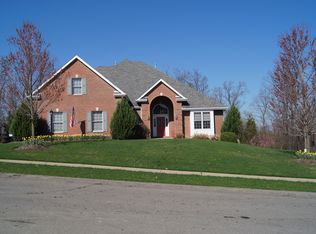 507 Palmate Dr, Cranberry Township, PA 16066