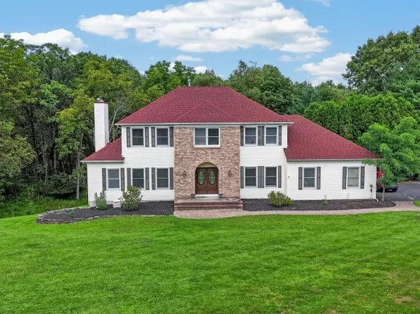 1114 Van Arsdale Dr, Branchburg Twp., NJ 08853