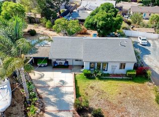 9241 Carthay Cir, Spring Valley, CA 91977